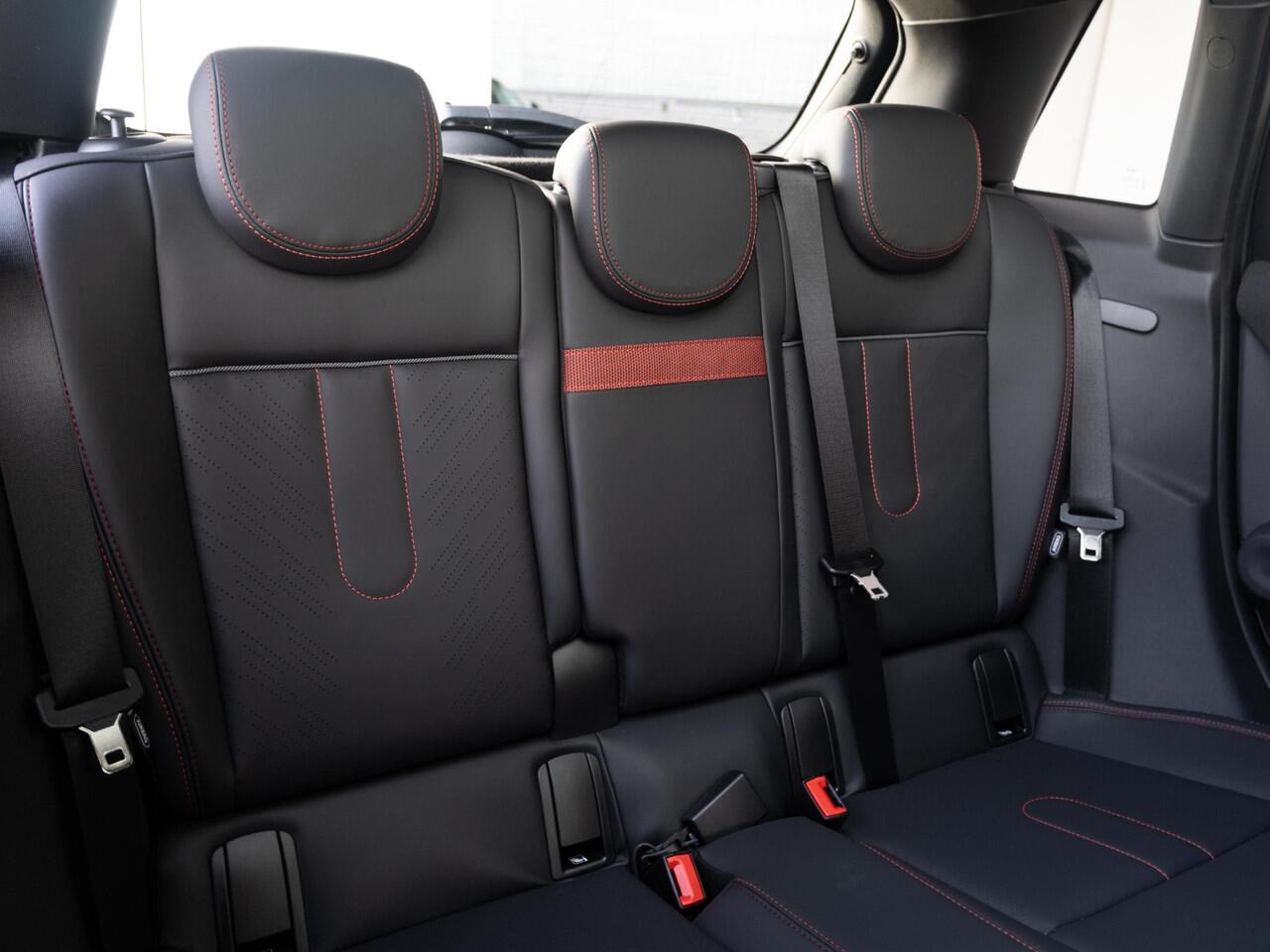 Mini COOPER C John Cooper Works Trim | XL pakket