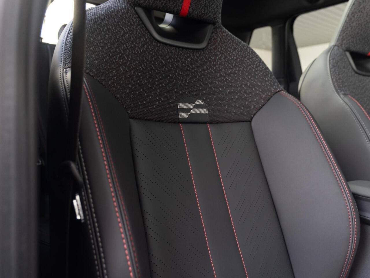 Mini COOPER C John Cooper Works Trim | XL pakket