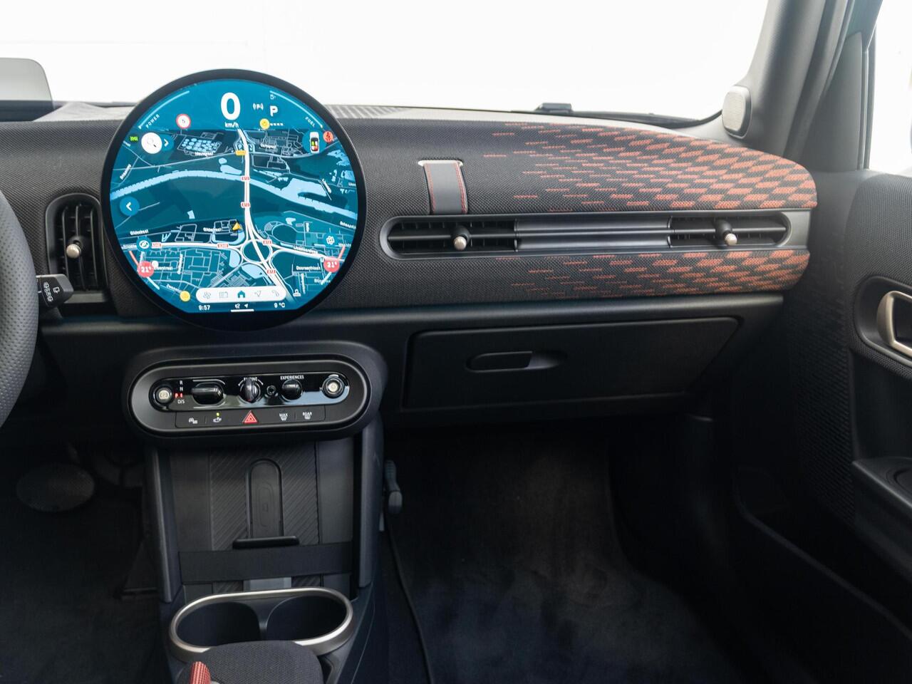 Mini COOPER C John Cooper Works Trim | XL pakket