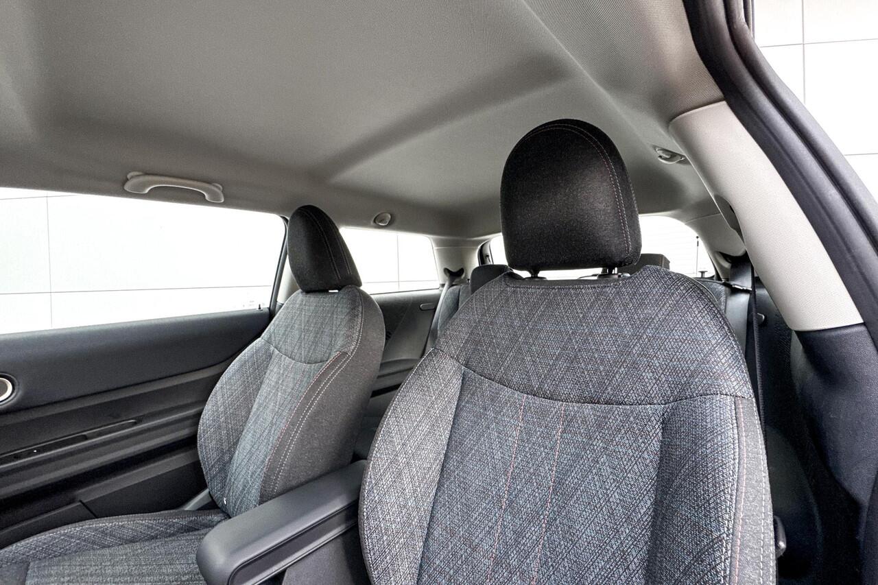 Mini COOPER 3-deurs C Essential XS