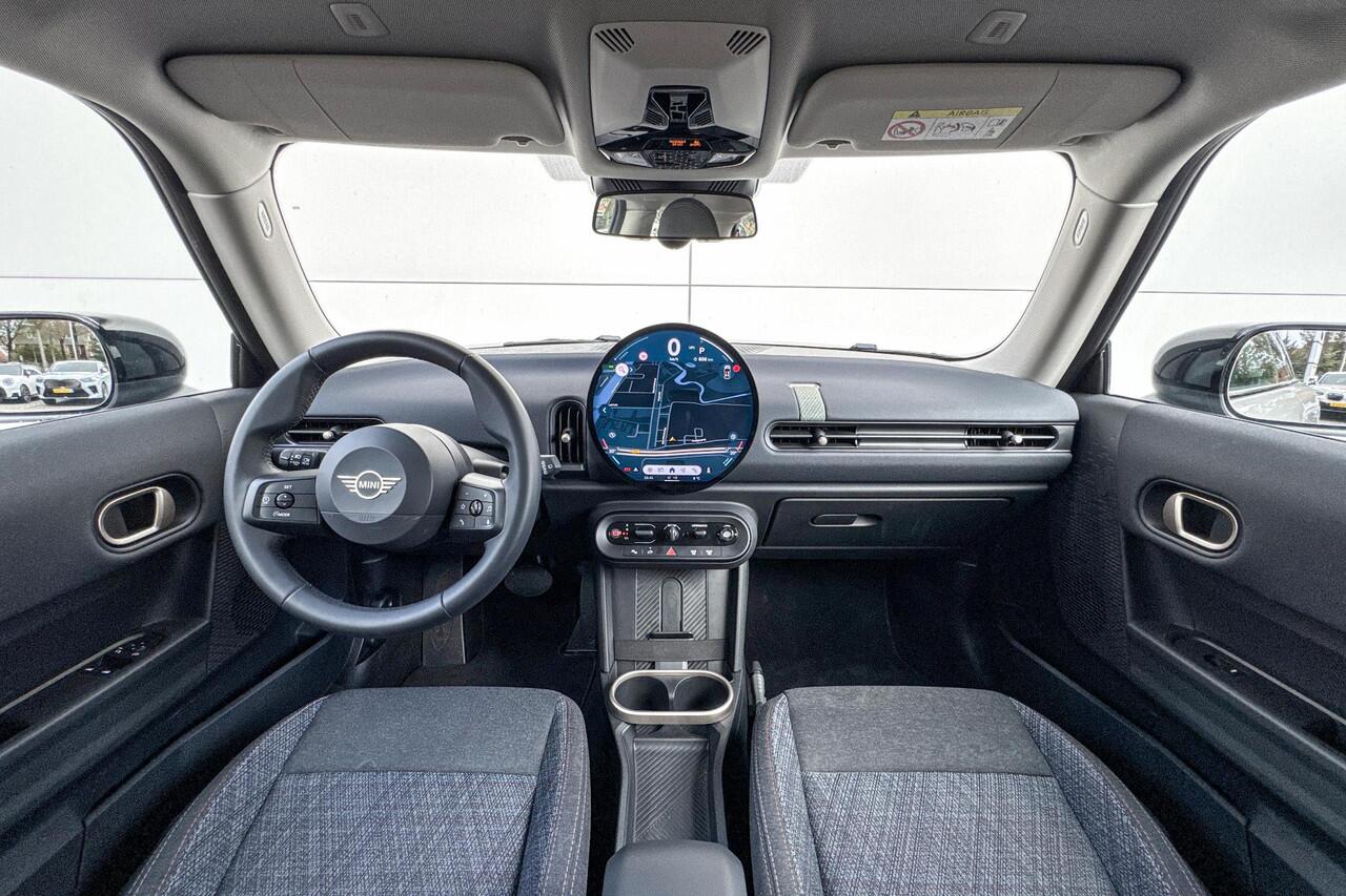 Mini COOPER 3-deurs C Essential XS