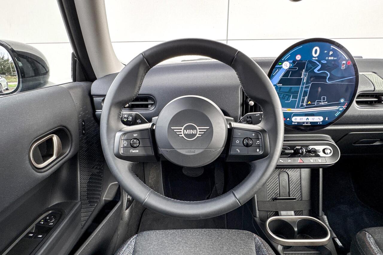 Mini COOPER 3-deurs C Essential XS