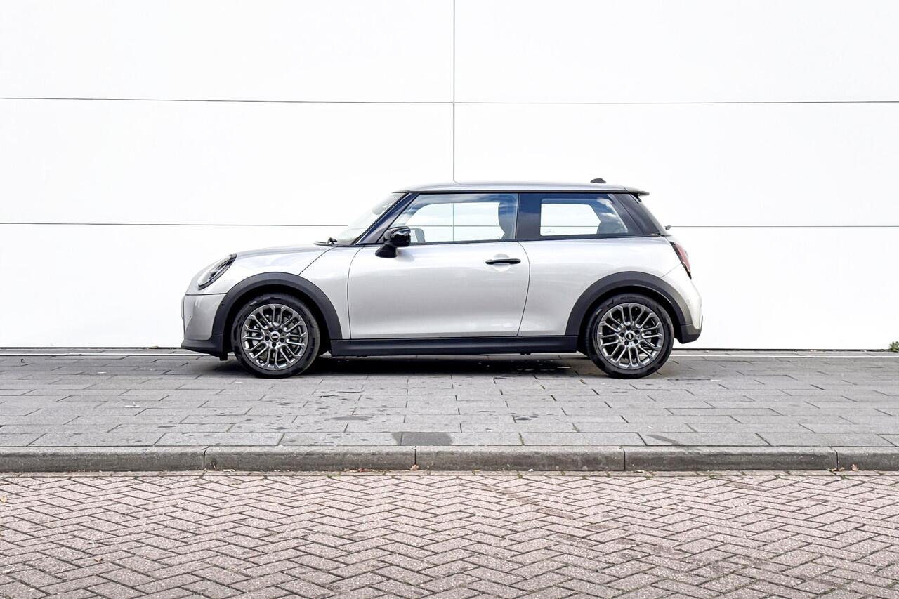 Mini COOPER 3-deurs C Essential XS