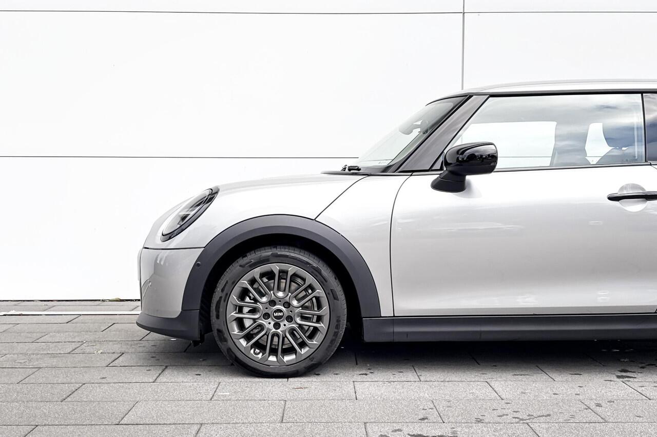 Mini COOPER 3-deurs C Essential XS