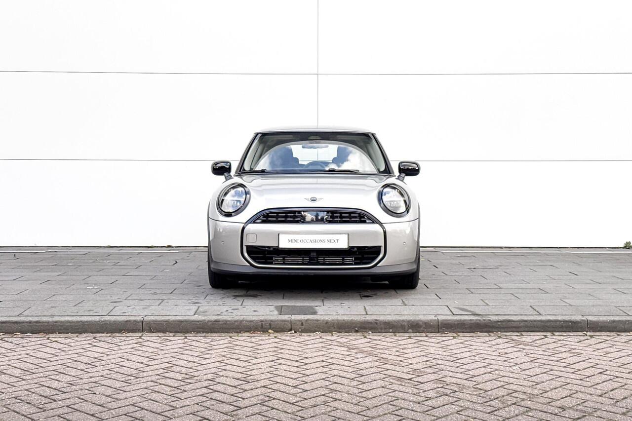 Mini COOPER 3-deurs C Essential XS