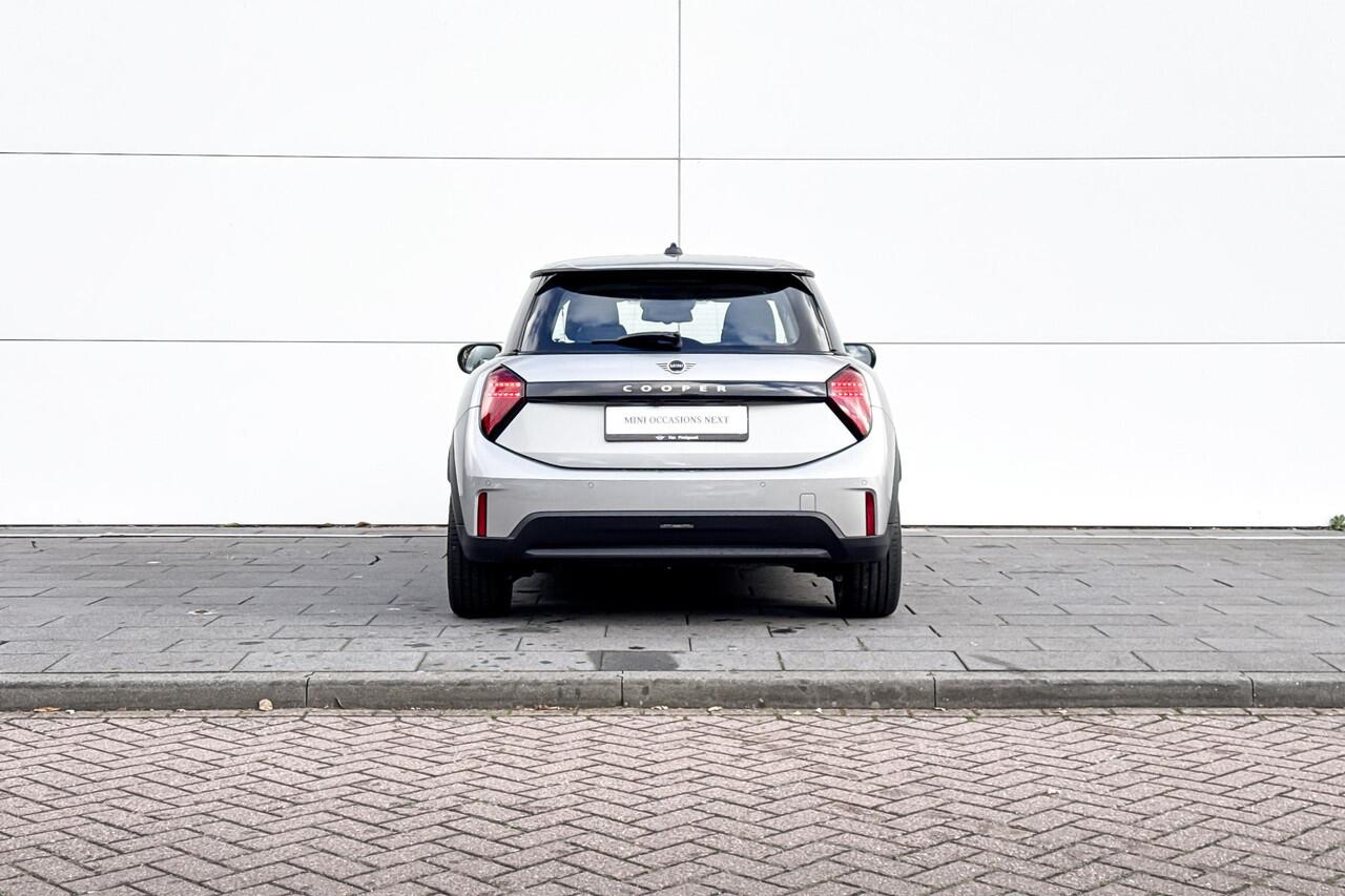 Mini COOPER 3-deurs C Essential XS