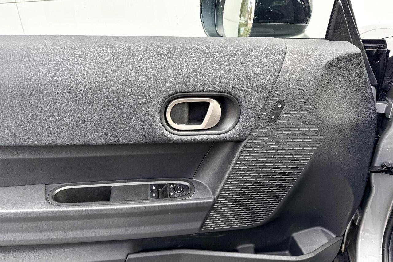 Mini COOPER 3-deurs C Essential XS