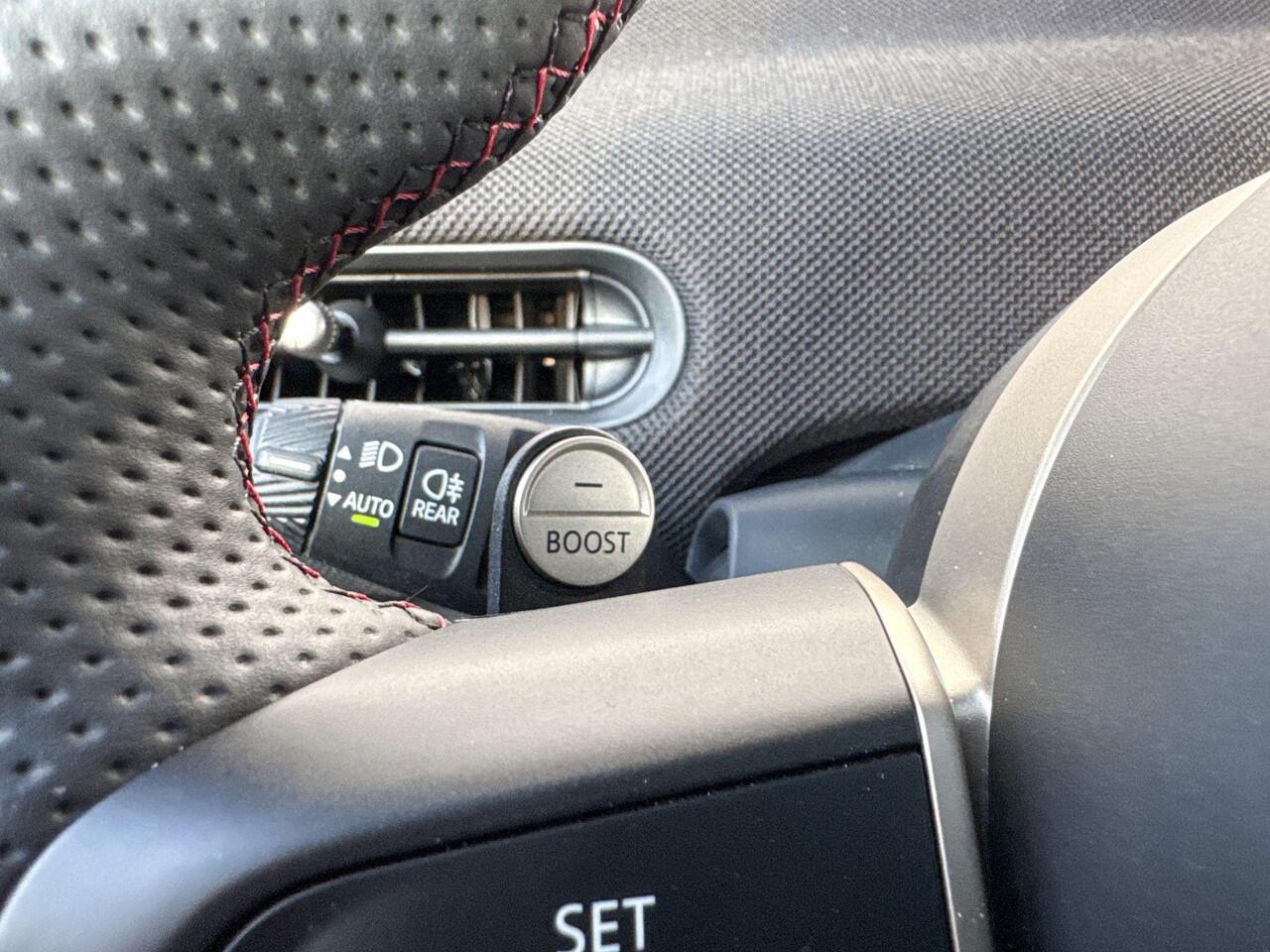 Mini COOPER 3-deurs C Classic XS