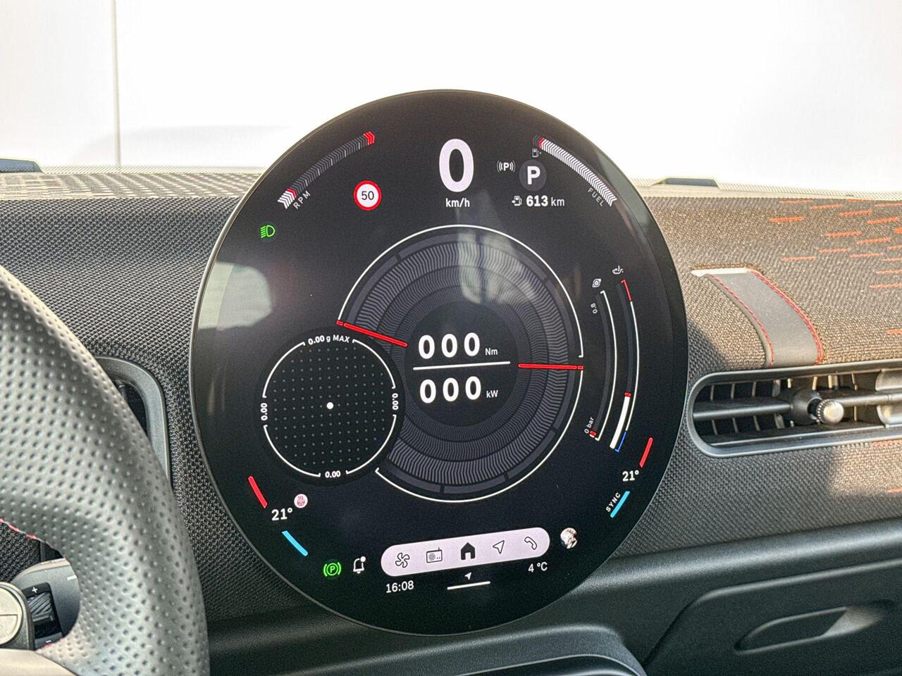 Mini COOPER 3-deurs C Classic XS