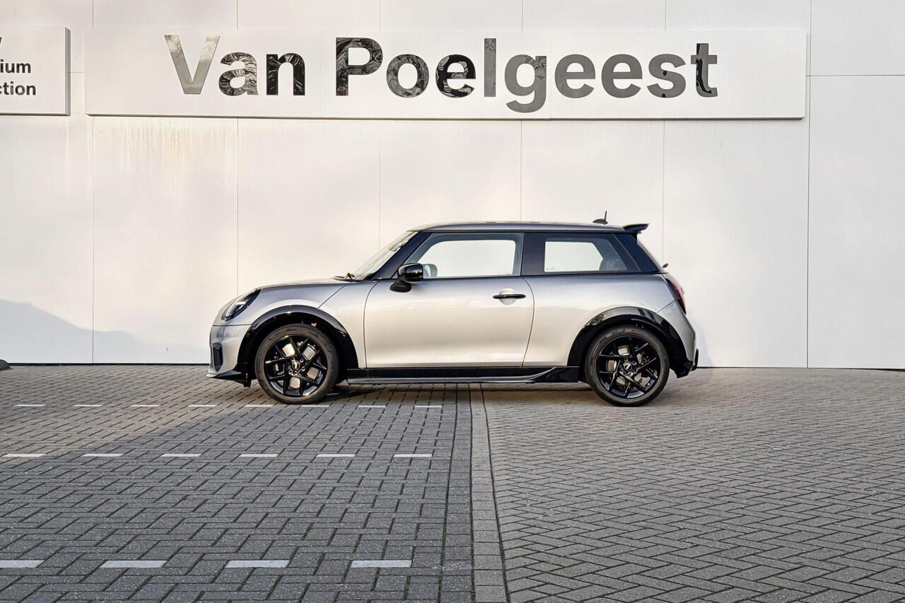 Mini COOPER 3-deurs C Classic XS