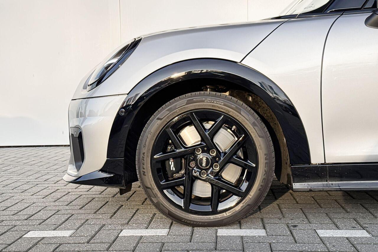 Mini COOPER 3-deurs C Classic XS