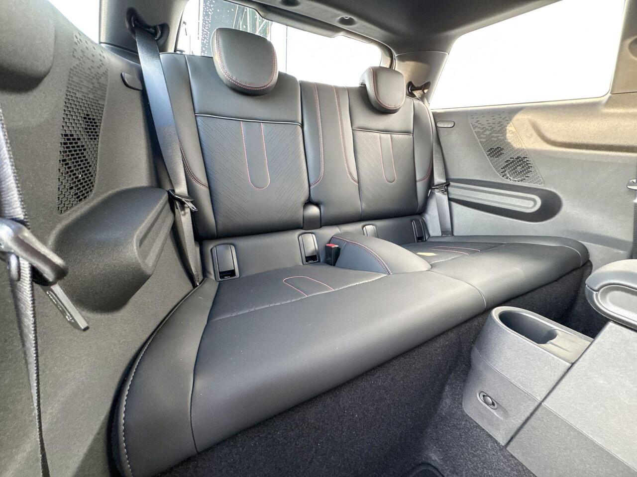 Mini COOPER 3-deurs C Classic XS