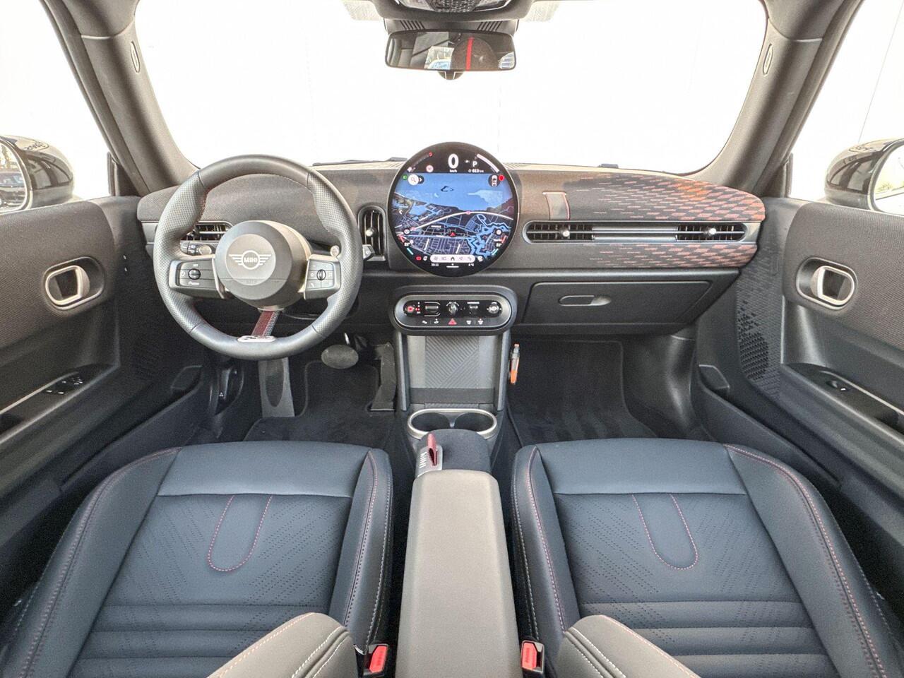 Mini COOPER 3-deurs C Classic XS