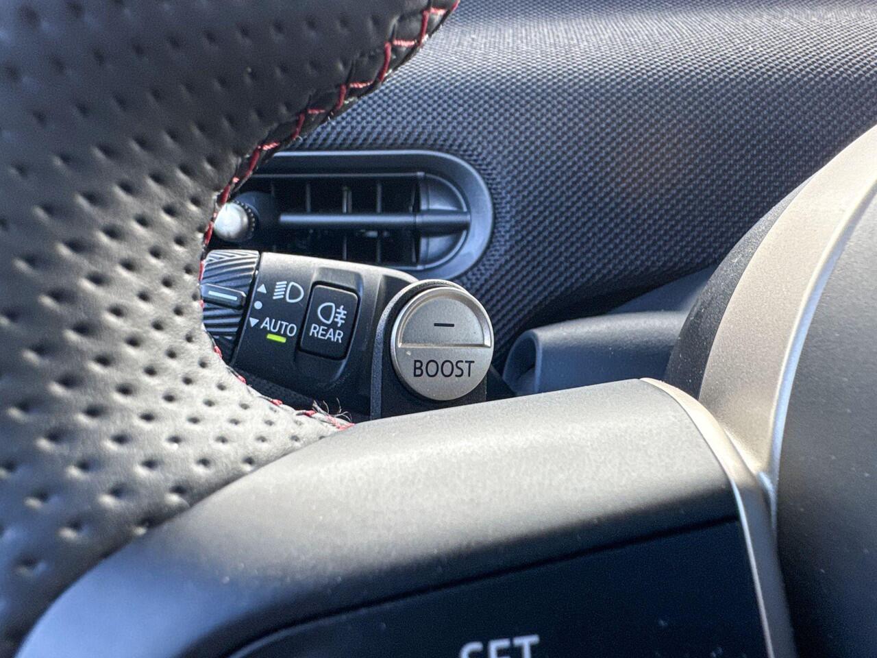 Mini COOPER 3-deurs C John Cooper Works M