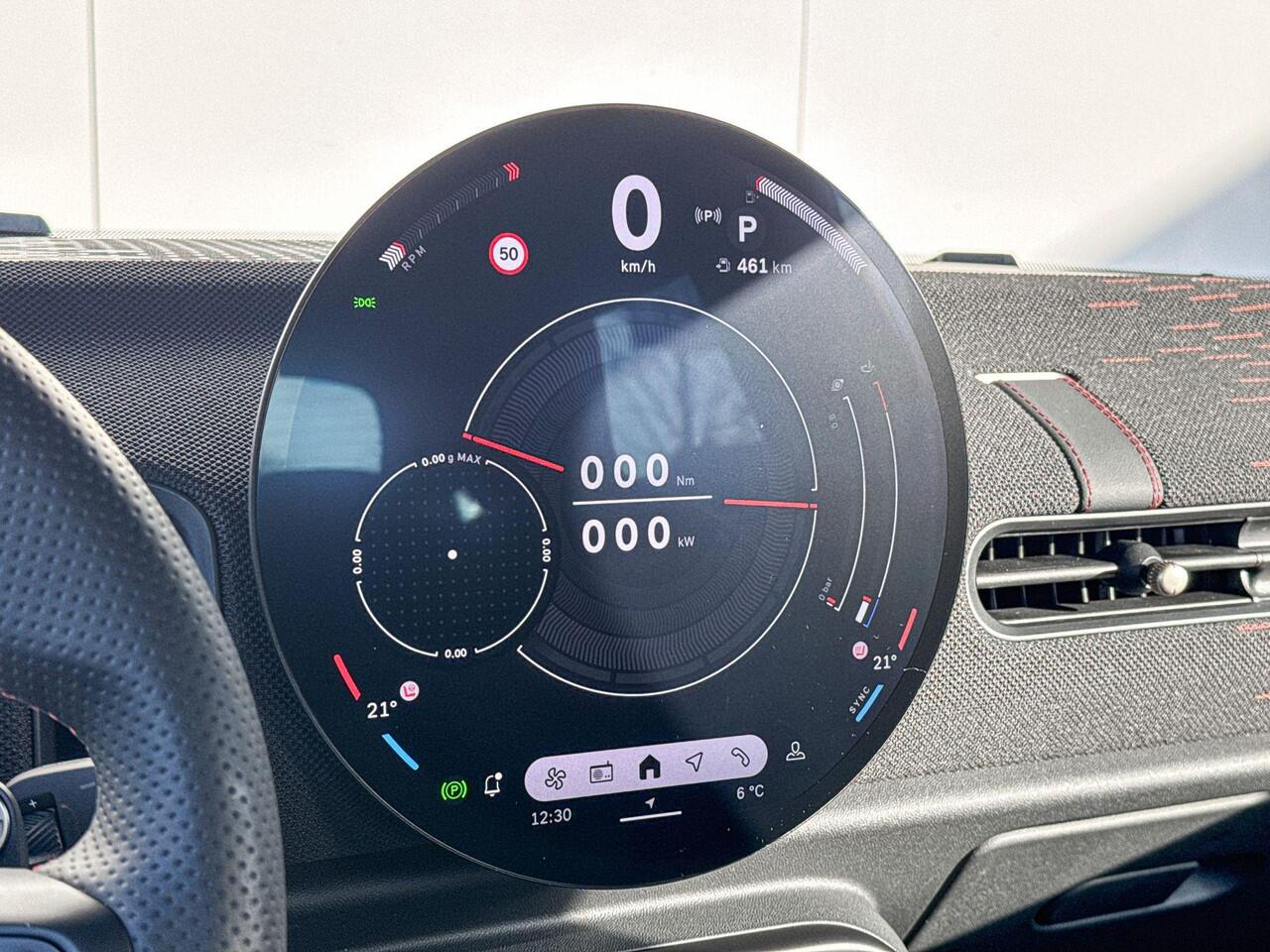 Mini COOPER 3-deurs C John Cooper Works M