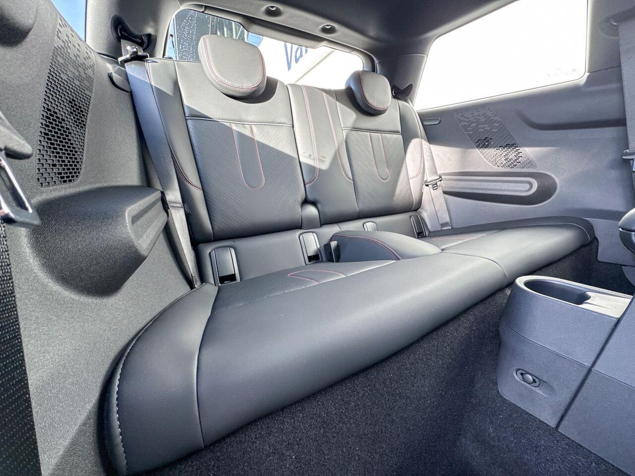 Mini COOPER 3-deurs C John Cooper Works M