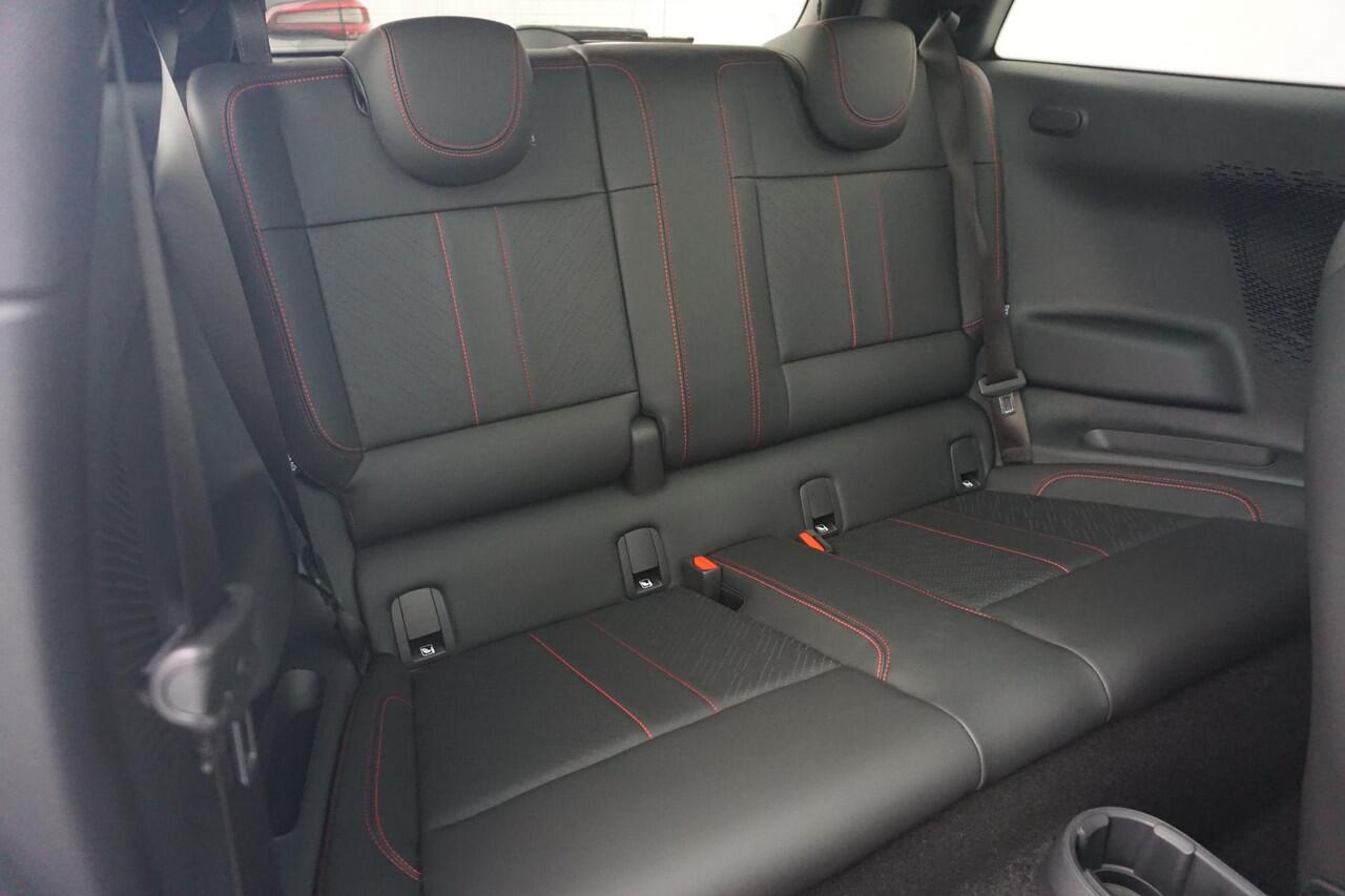 Mini COOPER 3-deurs E John Cooper Works Trim | Pakket M