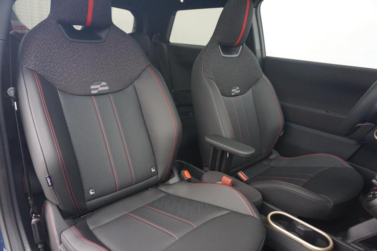 Mini COOPER 3-deurs E John Cooper Works Trim | Pakket M