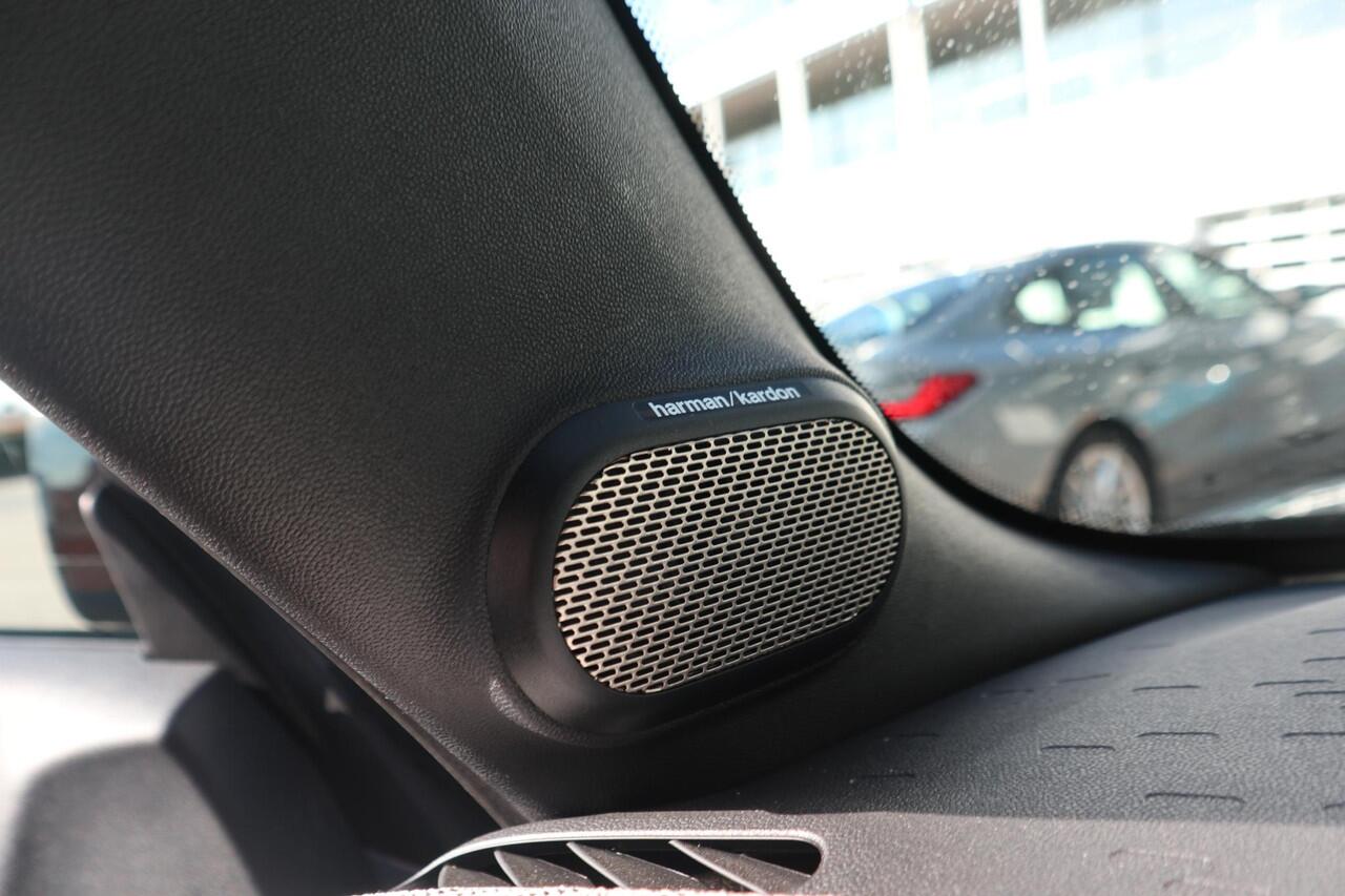 Mini COOPER Cabrio C Favoured Trim | Pakket L