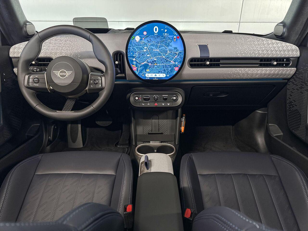 Mini COOPER Cabrio 2.0 C Favoured L - Boost Deals