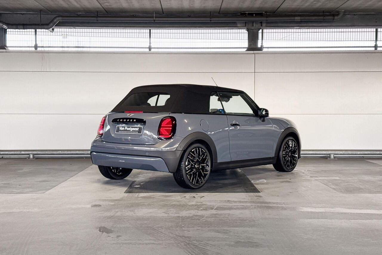 Mini COOPER Cabrio 2.0 C Favoured L - Boost Deals