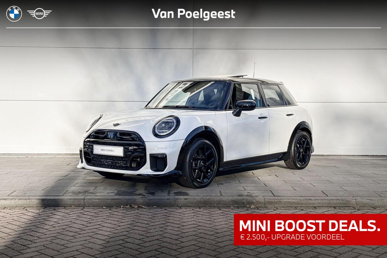 Mini COOPER 5-deurs 1.5 Cooper C John Cooper Works XL - Boost Deals