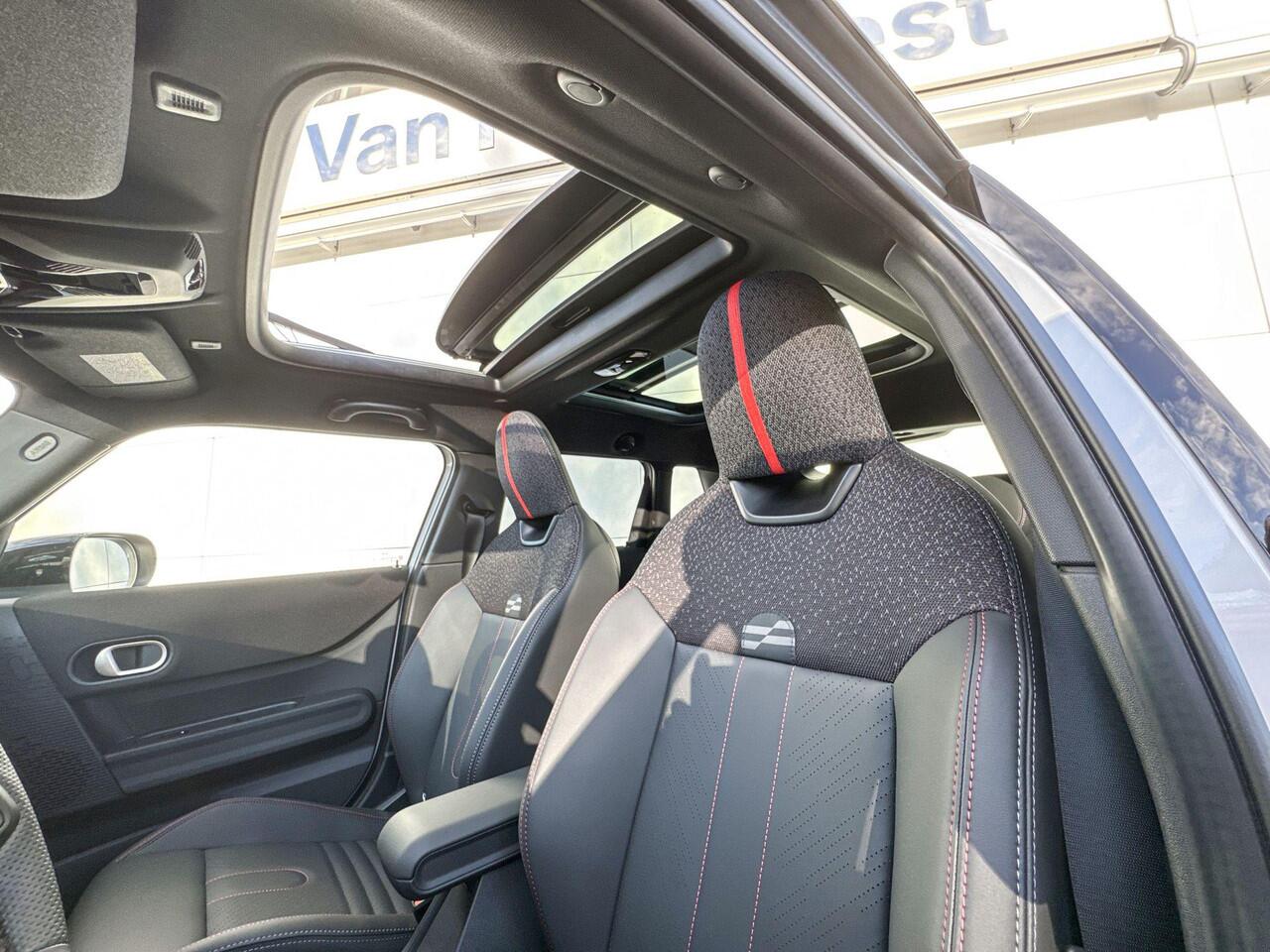 Mini COOPER 5-deurs 1.5 Cooper C John Cooper Works XL - Boost Deals