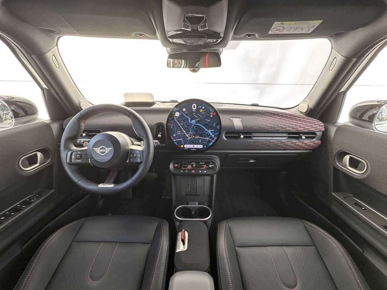 Mini COOPER 5-deurs 1.5 Cooper C John Cooper Works XL - Boost Deals