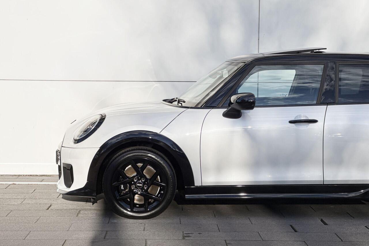 Mini COOPER 5-deurs 1.5 Cooper C John Cooper Works XL - Boost Deals