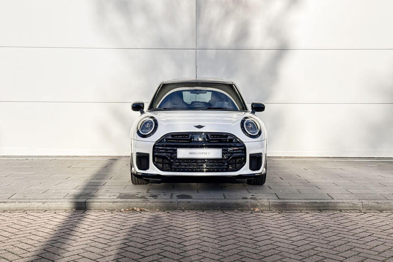 Mini COOPER 5-deurs 1.5 Cooper C John Cooper Works XL - Boost Deals
