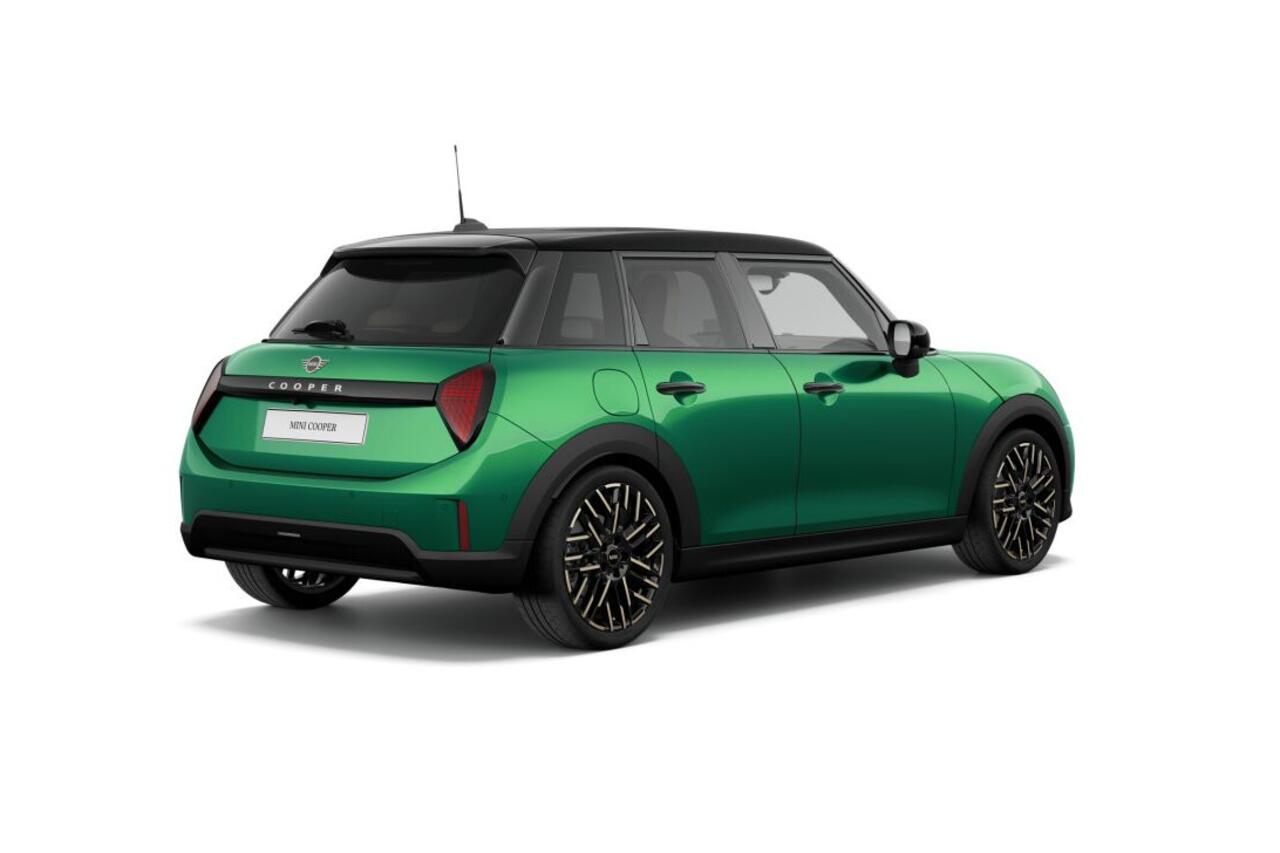 Mini COOPER 5-deurs 1.5 Cooper C Favoured L - Boost Deals
