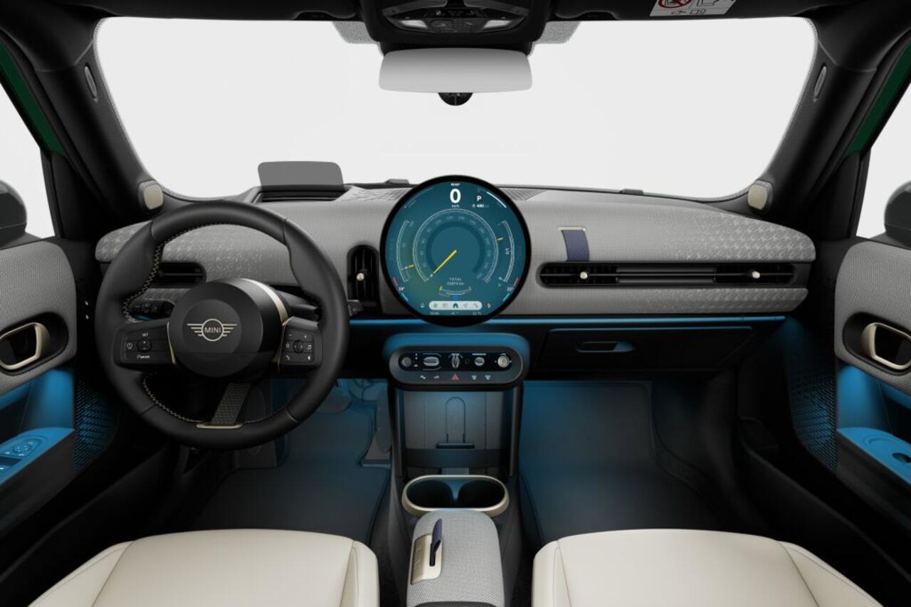 Mini COOPER 5-deurs 1.5 Cooper C Favoured L - Boost Deals