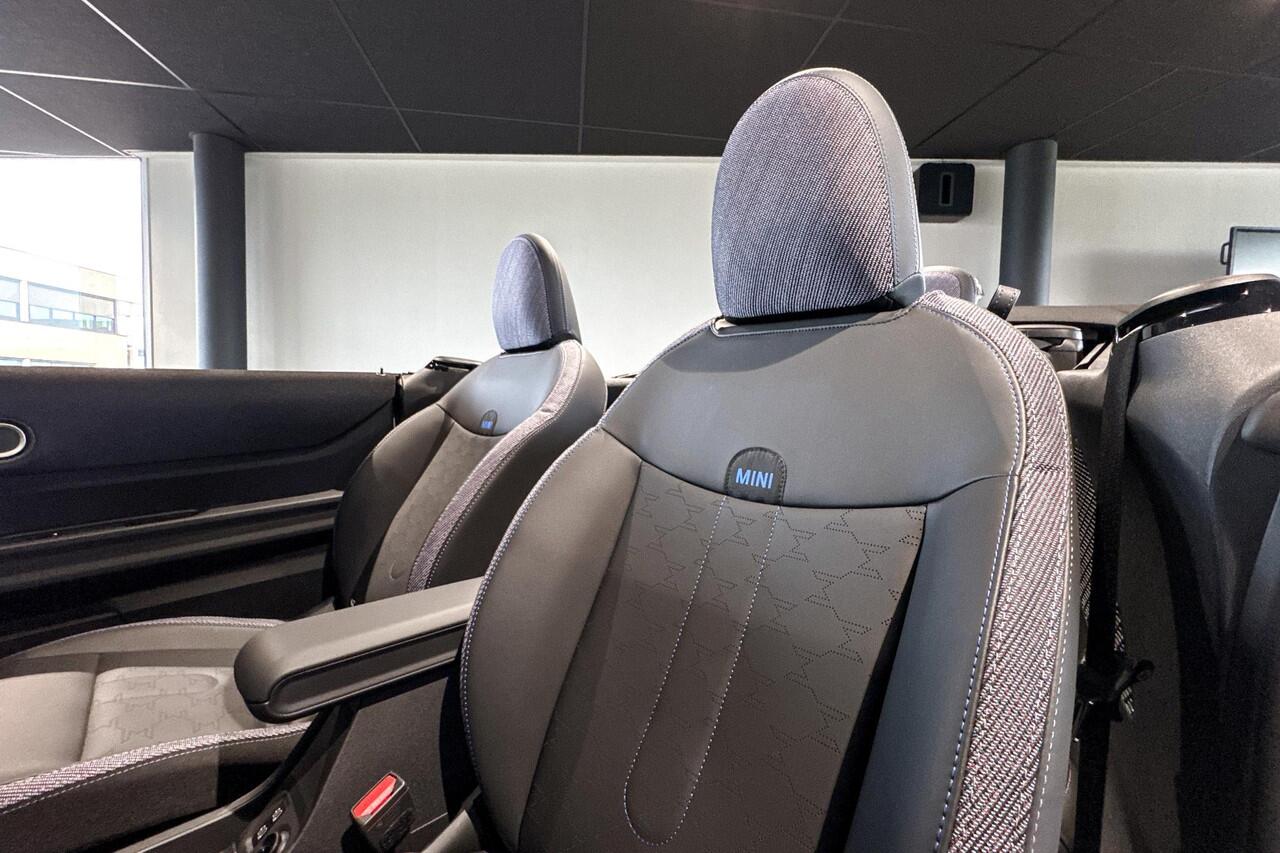 Mini COOPER Cabrio 2.0 Cooper C Classic M - Boost Deals