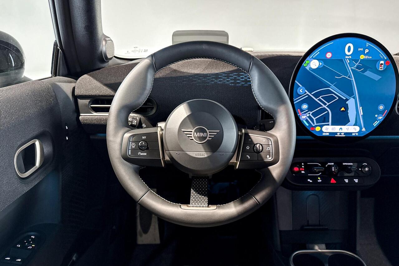 Mini COOPER Cabrio 2.0 Cooper C Classic M - Boost Deals