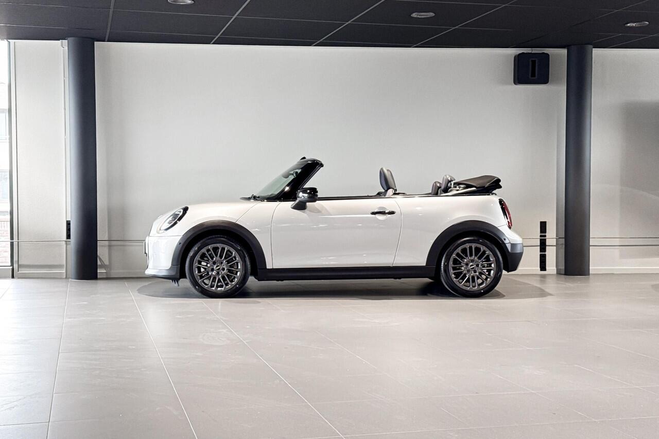 Mini COOPER Cabrio 2.0 Cooper C Classic M - Boost Deals