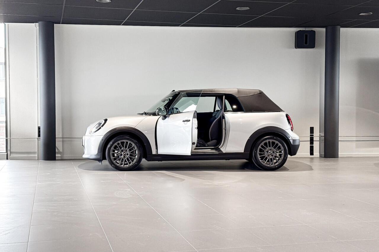 Mini COOPER Cabrio 2.0 Cooper C Classic M - Boost Deals