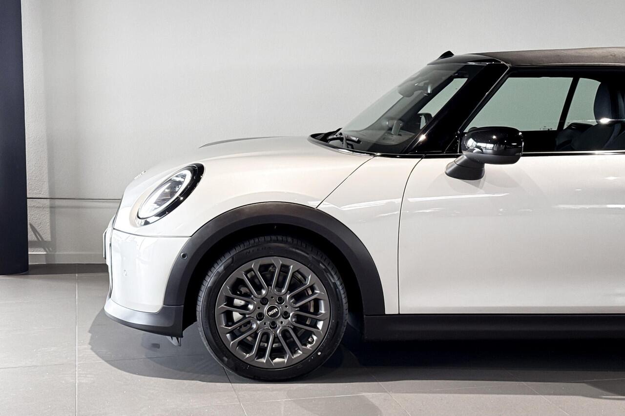 Mini COOPER Cabrio 2.0 Cooper C Classic M - Boost Deals