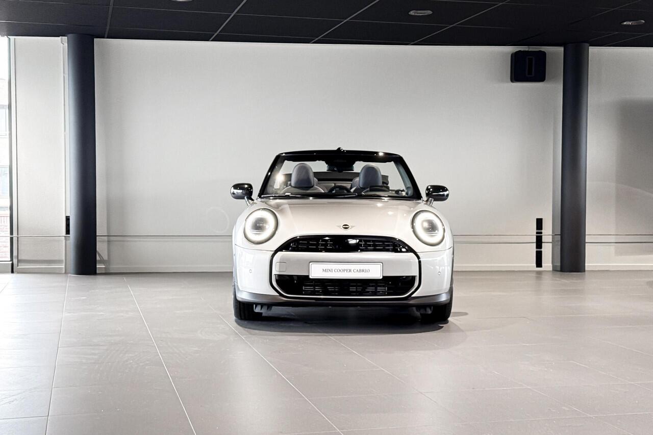 Mini COOPER Cabrio 2.0 Cooper C Classic M - Boost Deals