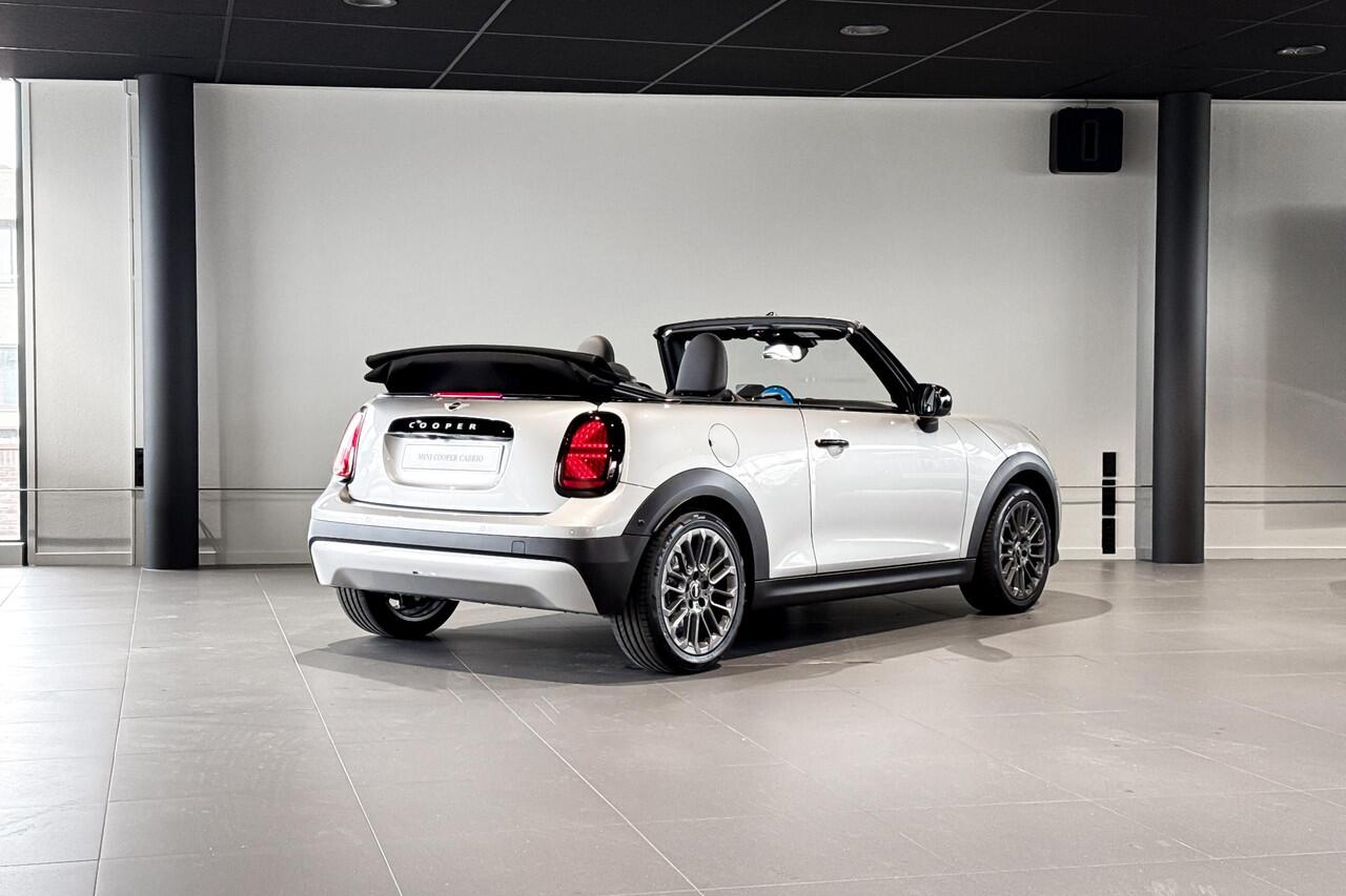 Mini COOPER Cabrio 2.0 Cooper C Classic M - Boost Deals