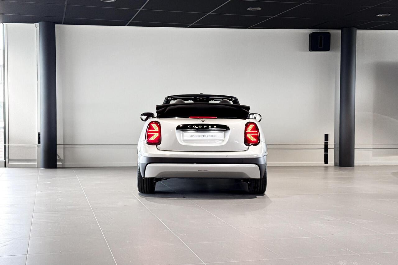 Mini COOPER Cabrio 2.0 Cooper C Classic M - Boost Deals