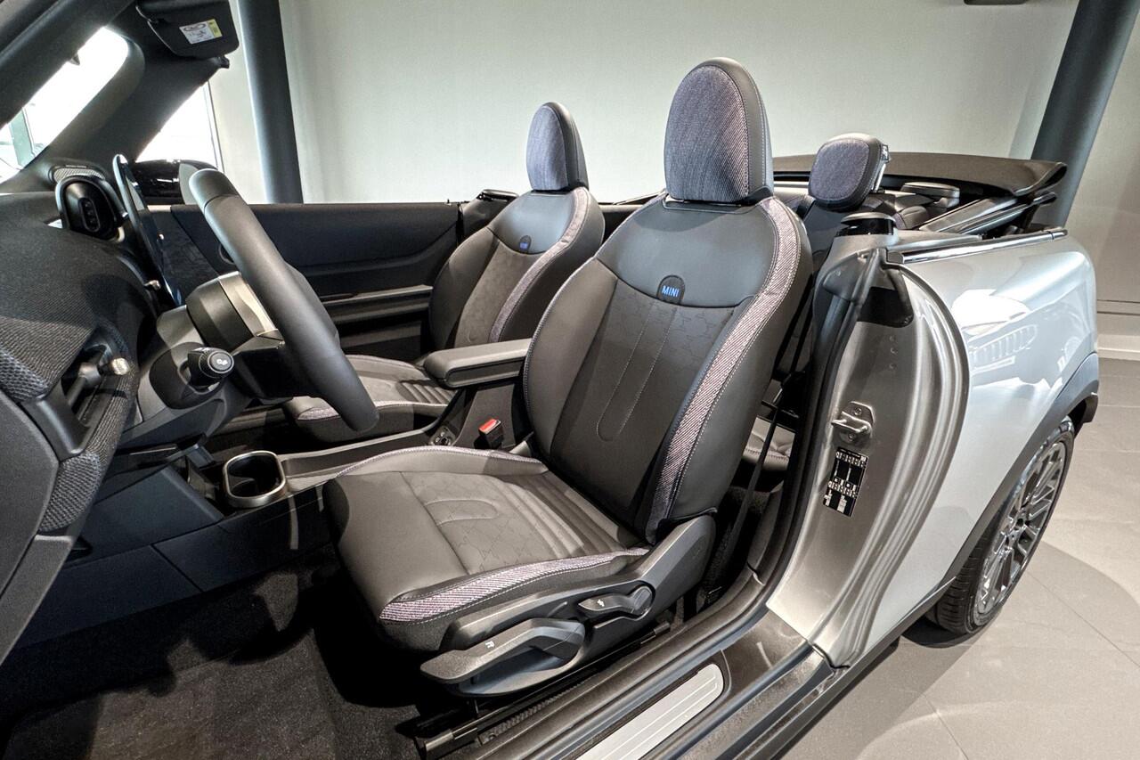 Mini COOPER Cabrio 2.0 Cooper C Classic M - Boost Deals
