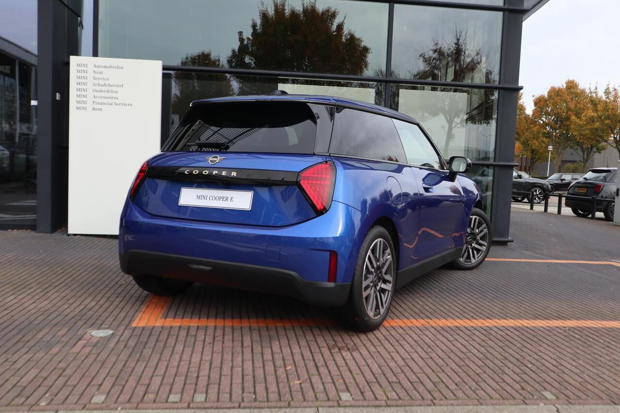 Mini COOPER E Classic Trim | Pakket L