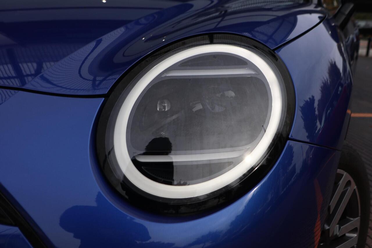 Mini COOPER E Classic Trim | Pakket L