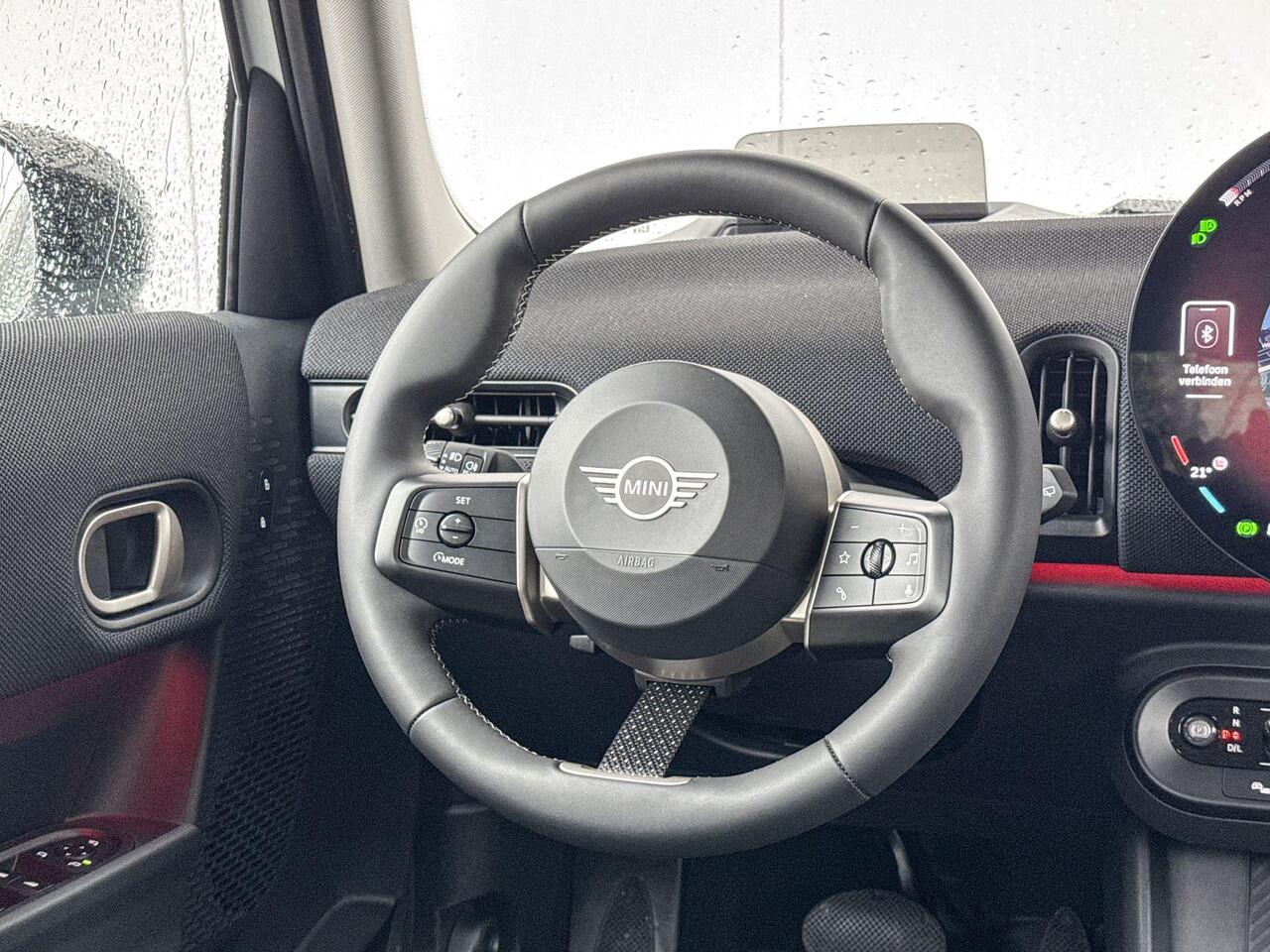 Mini COOPER 5-deurs C Classic Pakket M