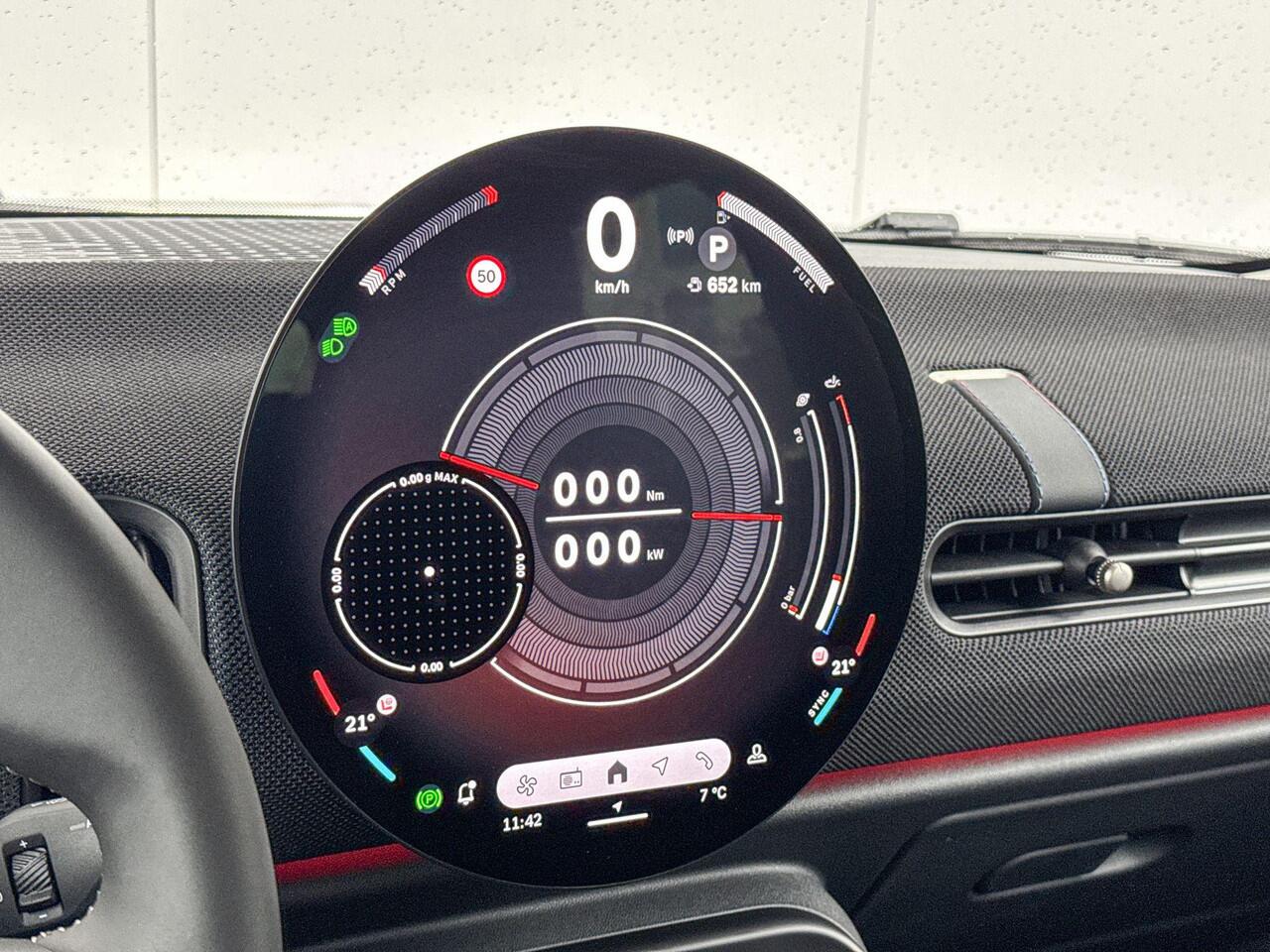 Mini COOPER 5-deurs C Classic Pakket M