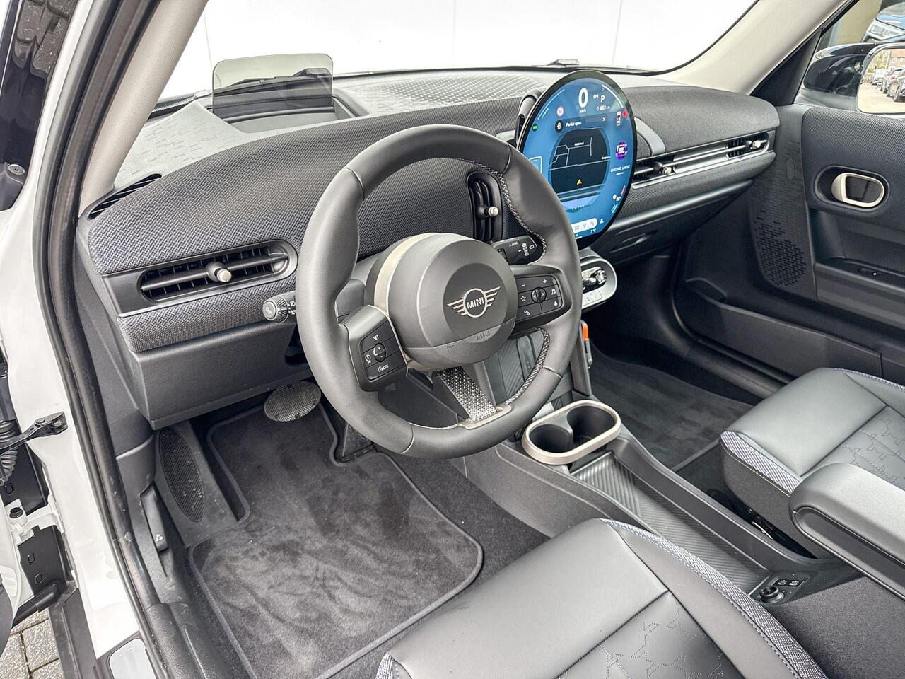 Mini COOPER 5-deurs C Classic Pakket M