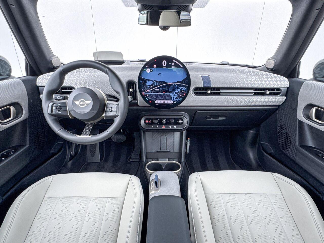 Mini COOPER Cabrio C | John Cooper Works | Pakket M