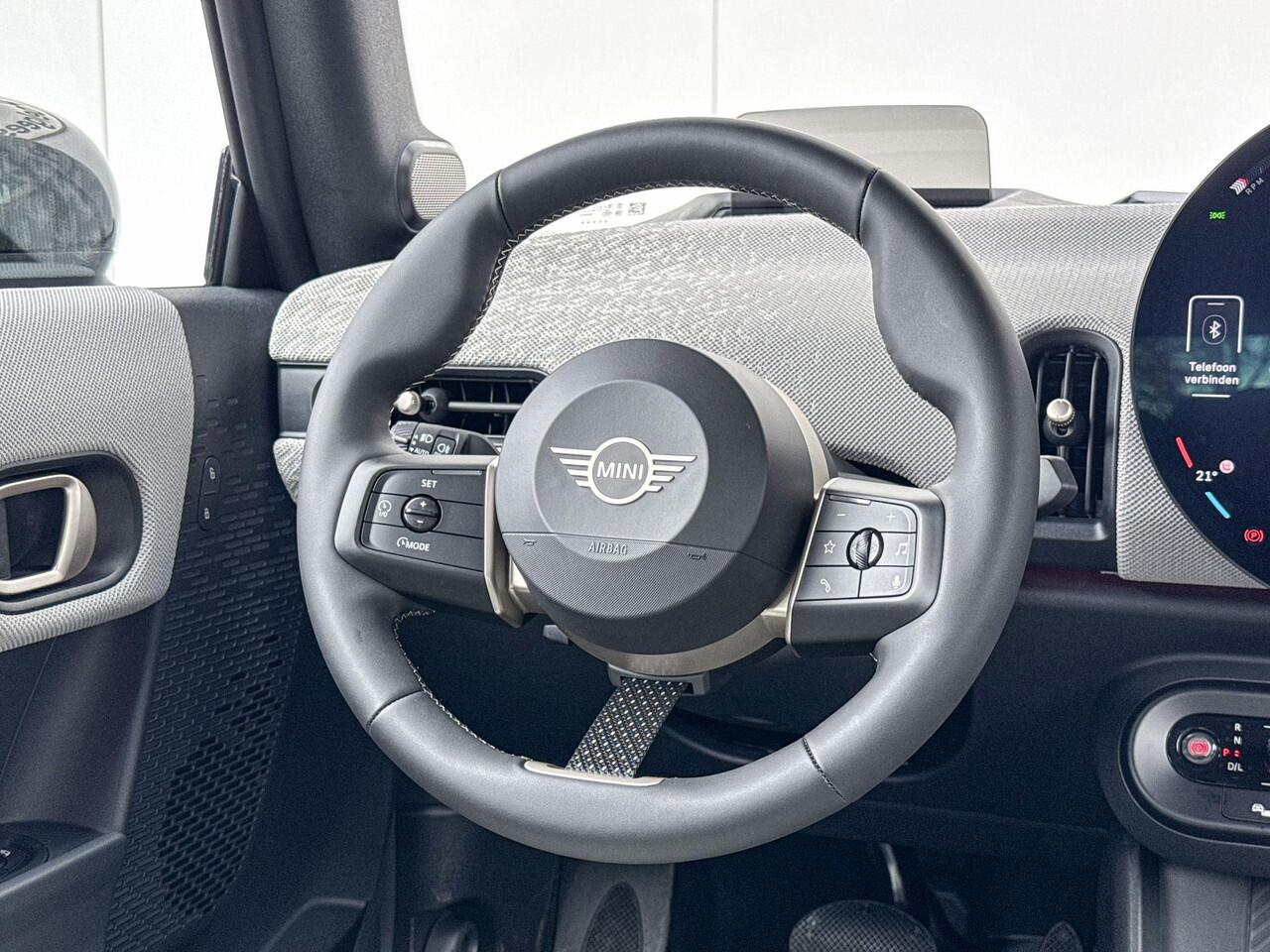 Mini COOPER Cabrio C | John Cooper Works | Pakket M