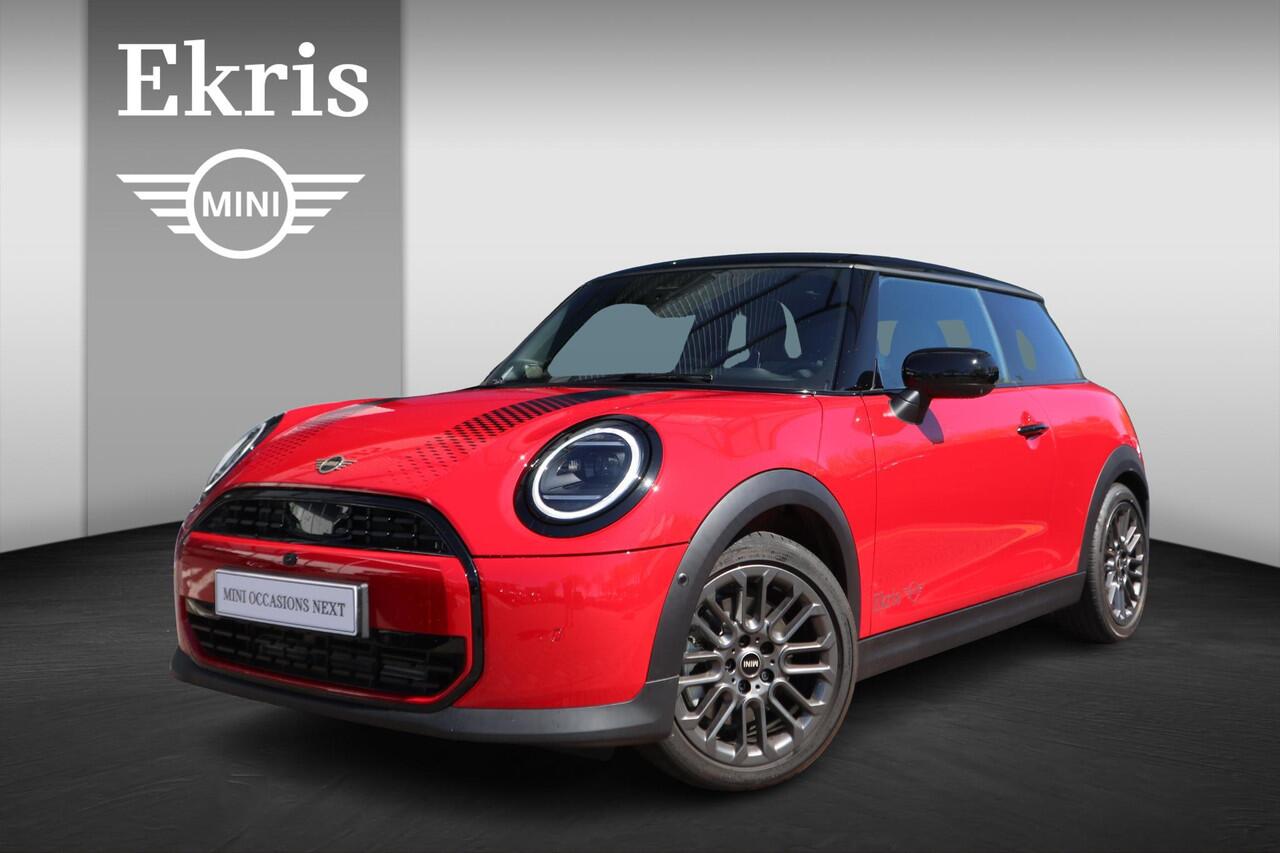 Mini COOPER 3-deurs C | Classic Trim + Pakket L