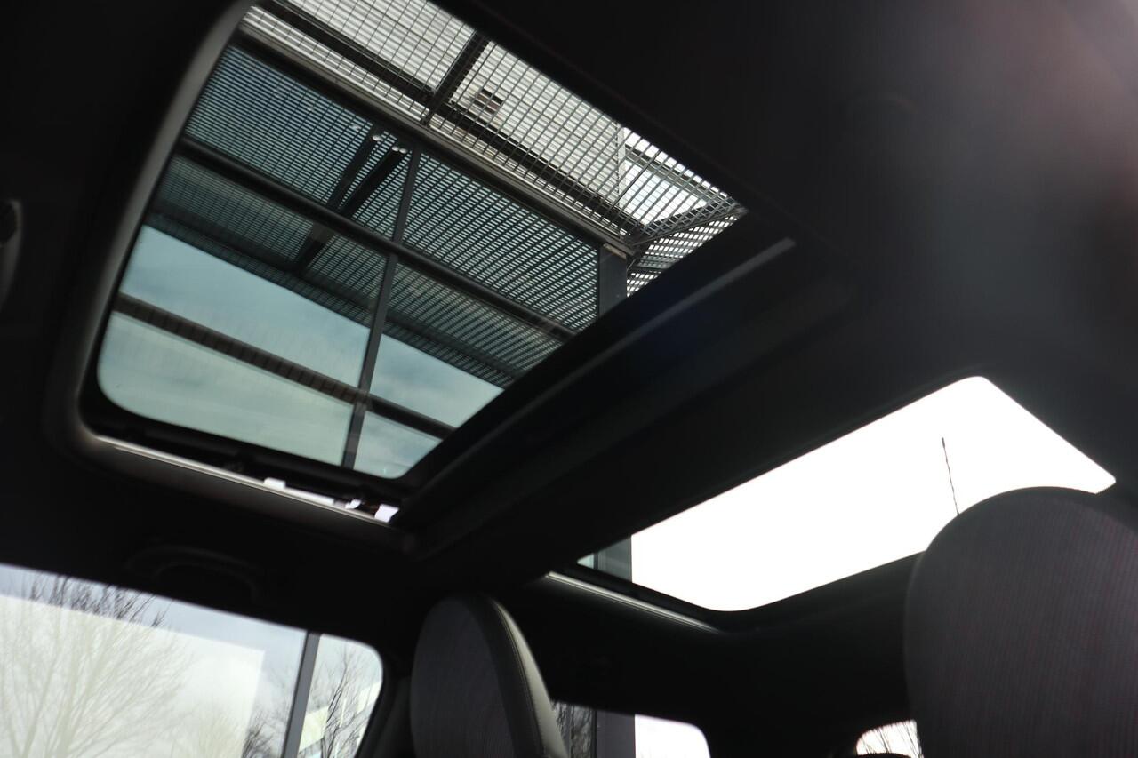 Mini COOPER 3-deurs C | Classic Trim + Pakket L